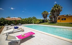 Villa Esmeralda