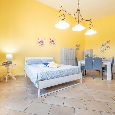 Villa Esmeralda Taviano  Esterno foto