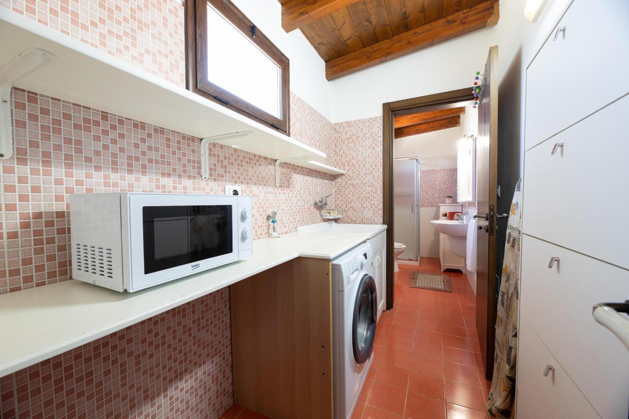 Villa Esmeralda Taviano  Esterno foto