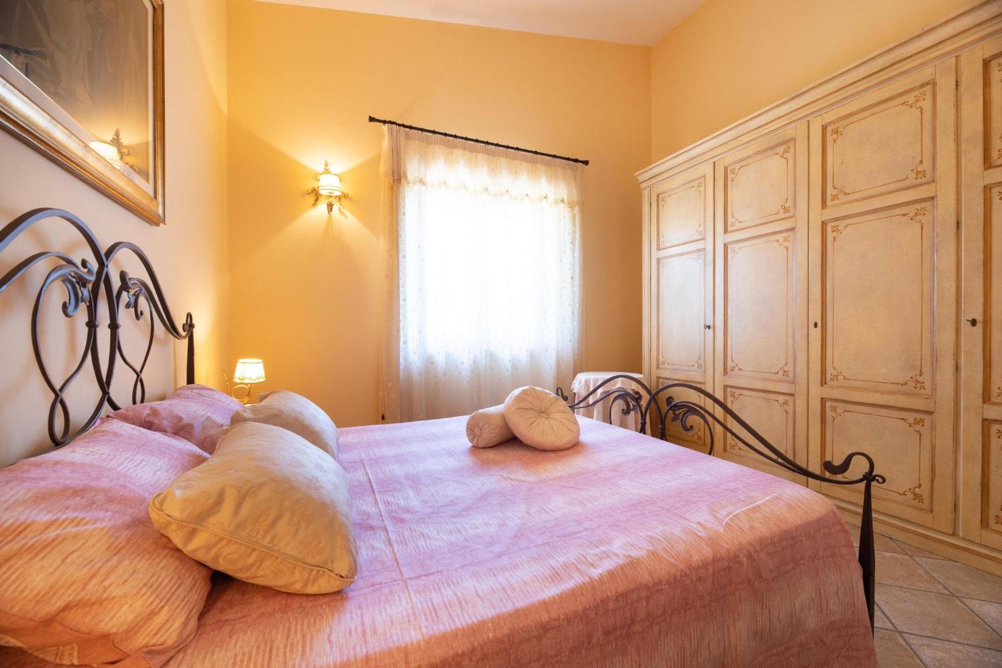 Villa Esmeralda Taviano  Esterno foto