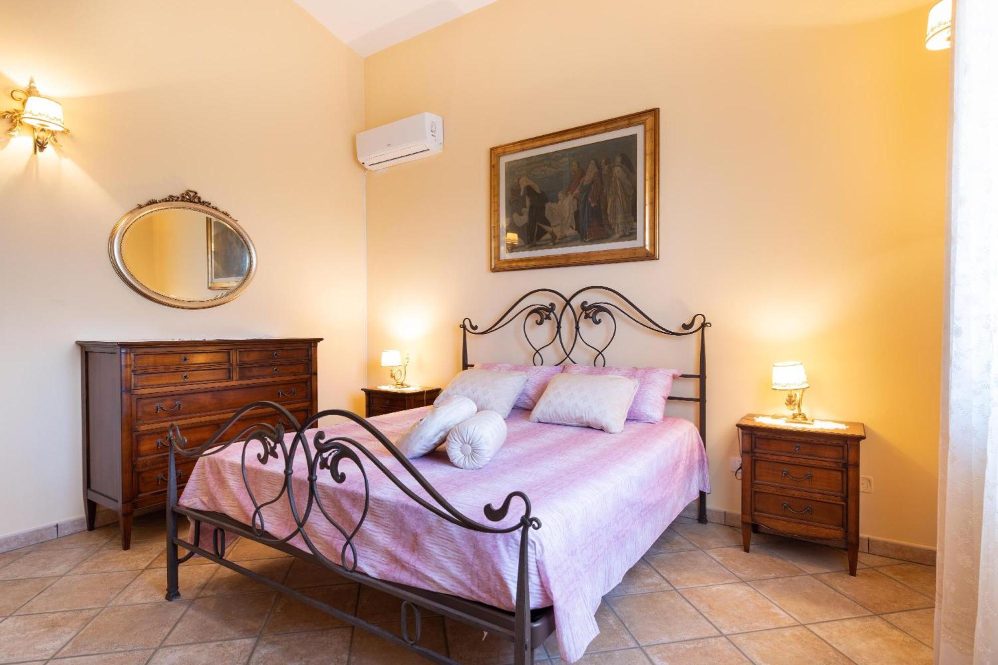 Villa Esmeralda Taviano  Esterno foto