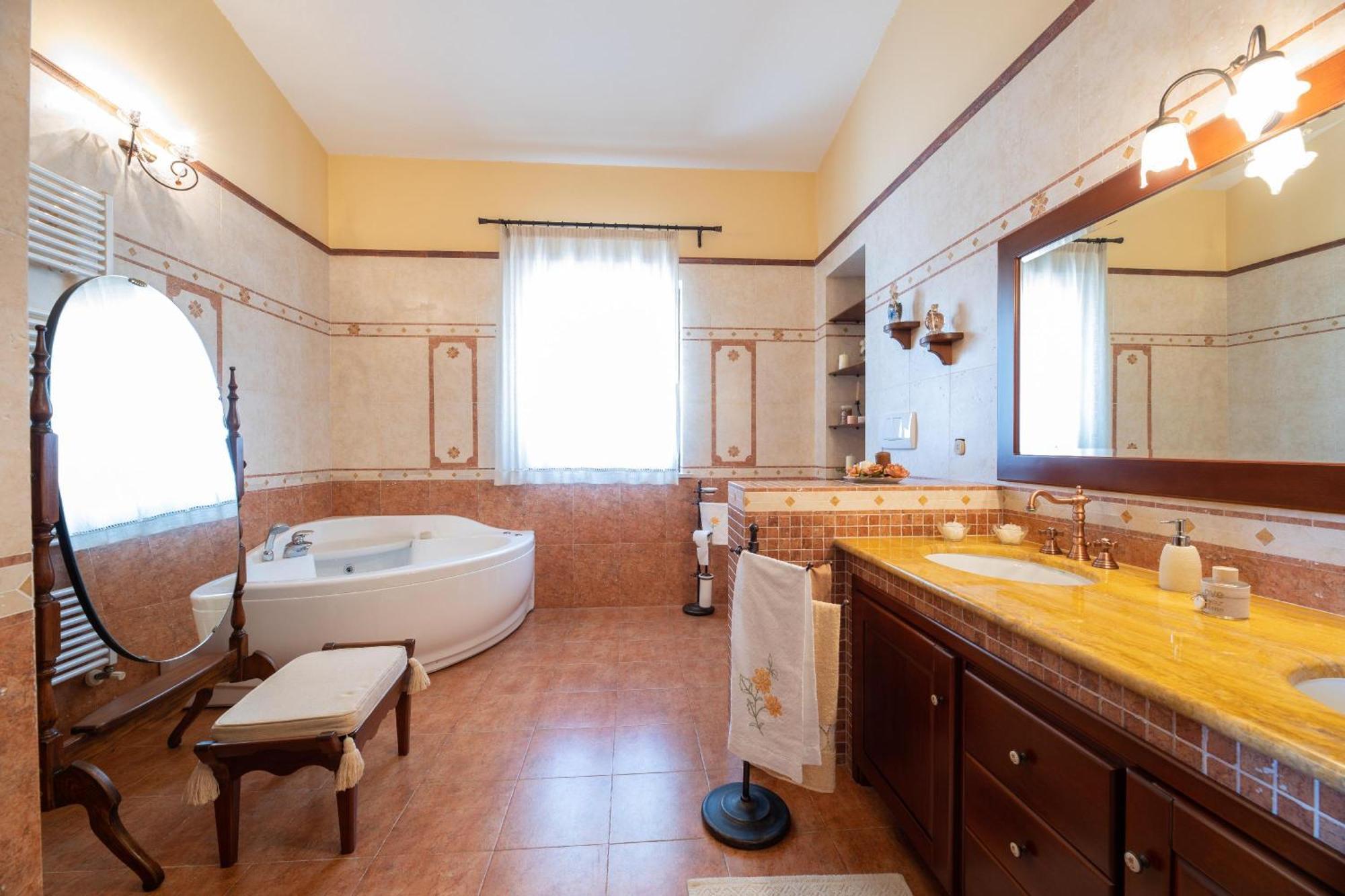 Villa Esmeralda Taviano  Esterno foto